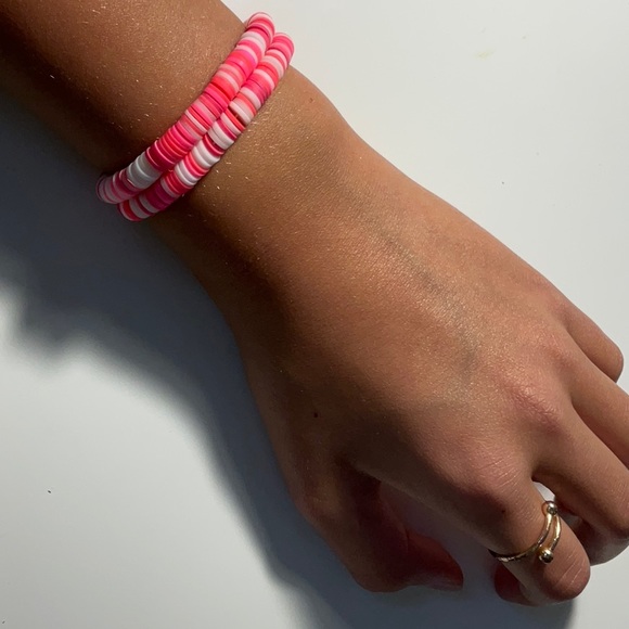 Pink sprinkle - Picture 2 of 3